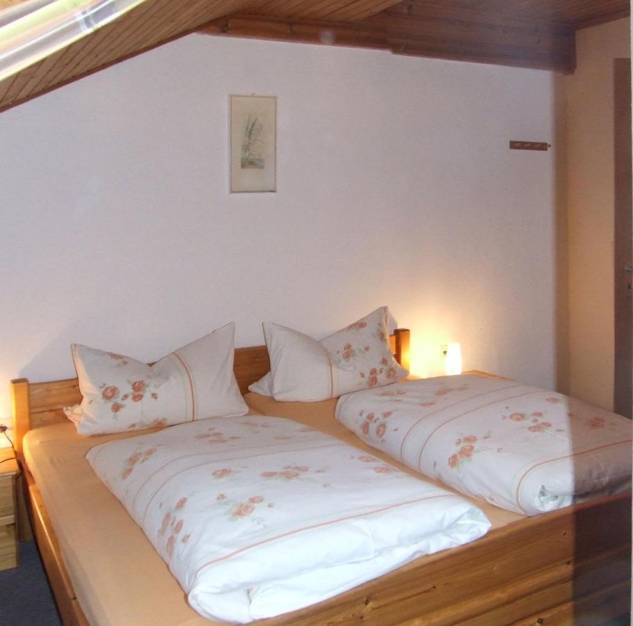 Pension Sonnenhof Bischofsmais Oda fotoğraf