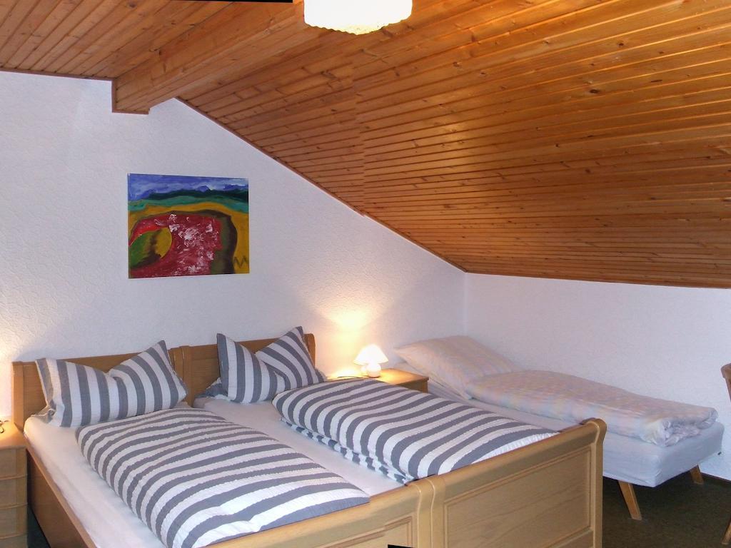 Pension Sonnenhof Bischofsmais Oda fotoğraf