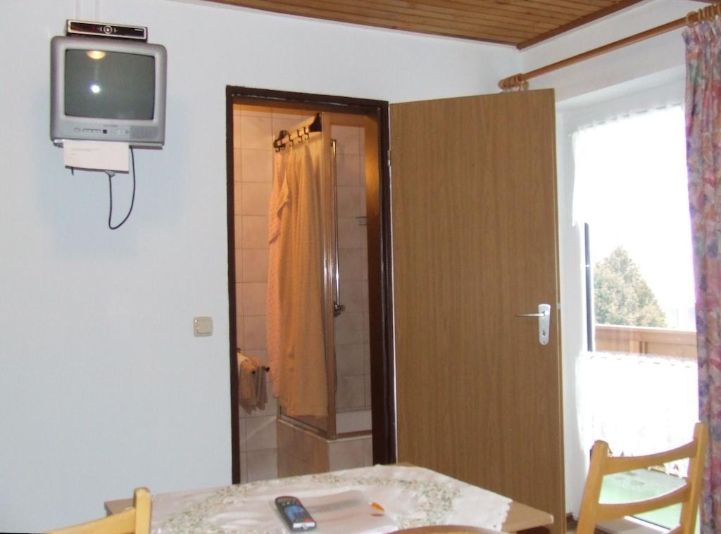 Pension Sonnenhof Bischofsmais Oda fotoğraf