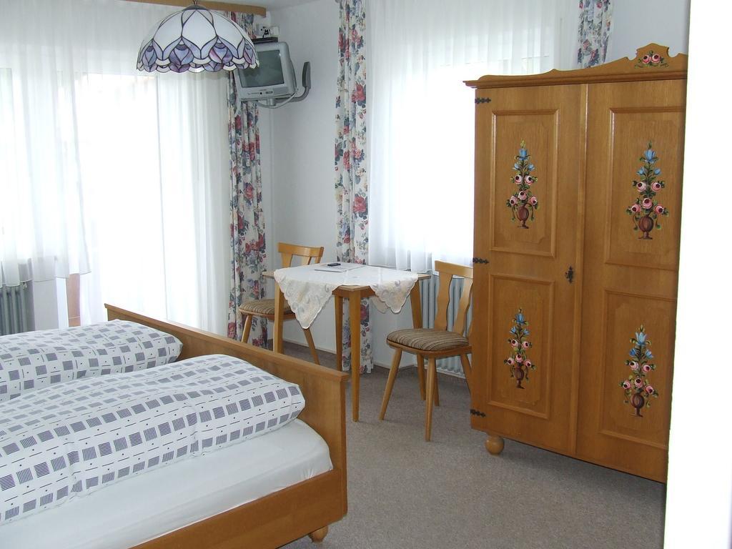Pension Sonnenhof Bischofsmais Oda fotoğraf